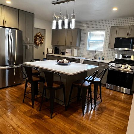 Spacious 3 Bedroom Ewing Home -Quiet Trenton Exterior photo
