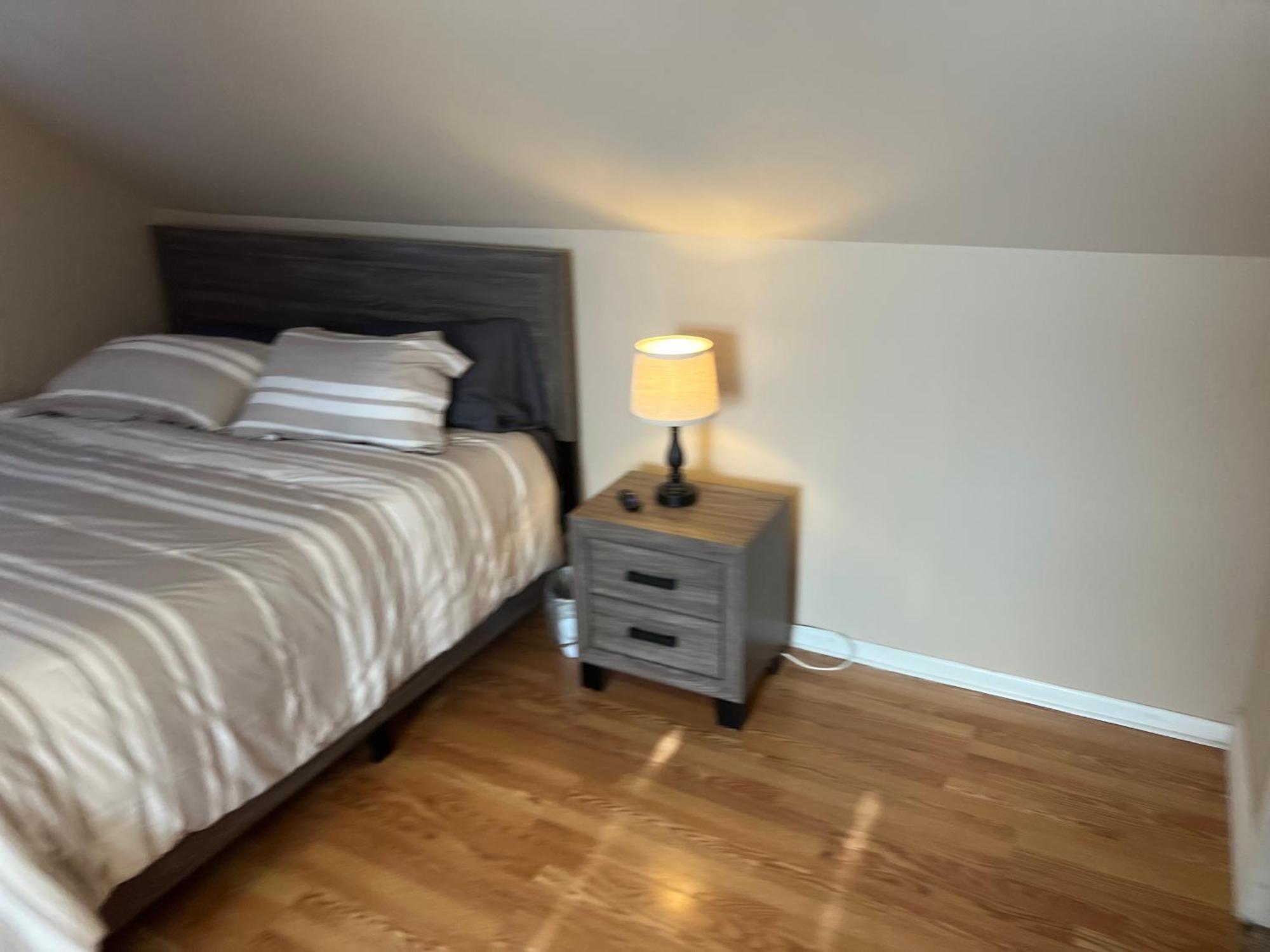 Spacious 3 Bedroom Ewing Home -Quiet Trenton Exterior photo