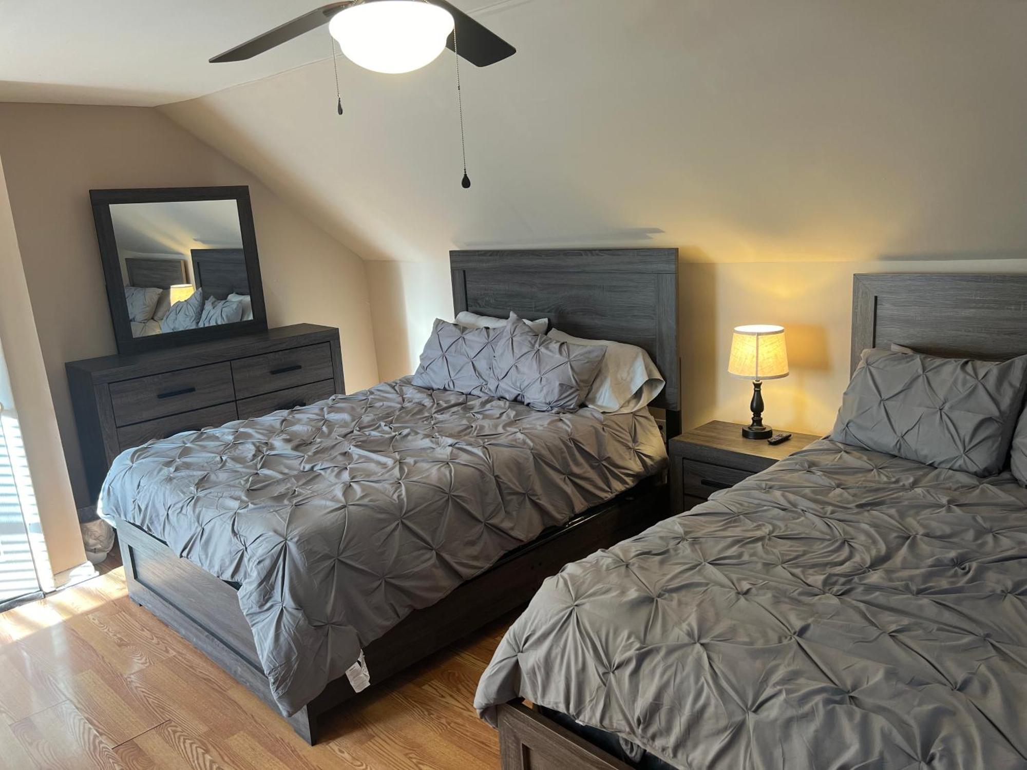Spacious 3 Bedroom Ewing Home -Quiet Trenton Exterior photo