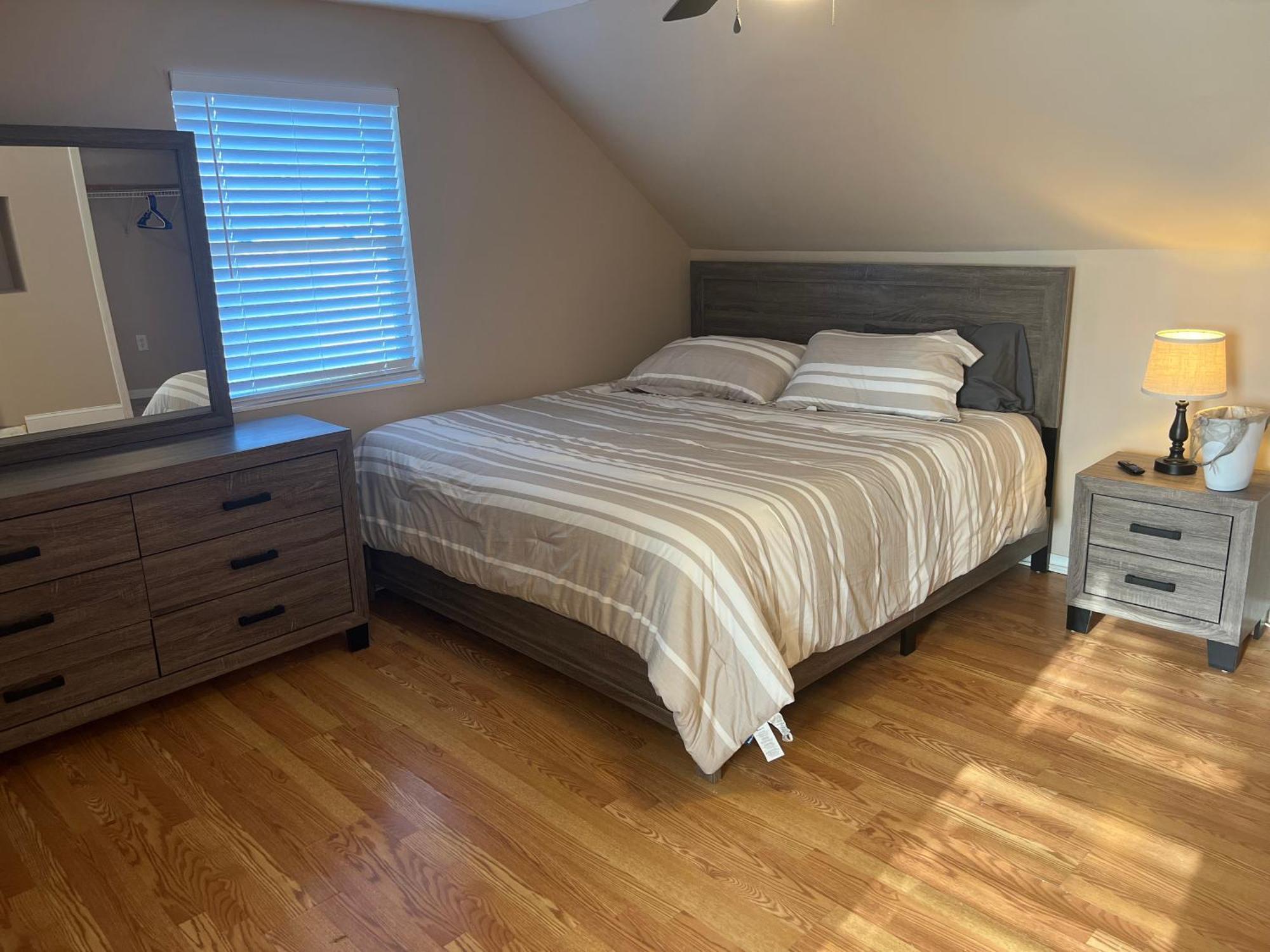 Spacious 3 Bedroom Ewing Home -Quiet Trenton Exterior photo