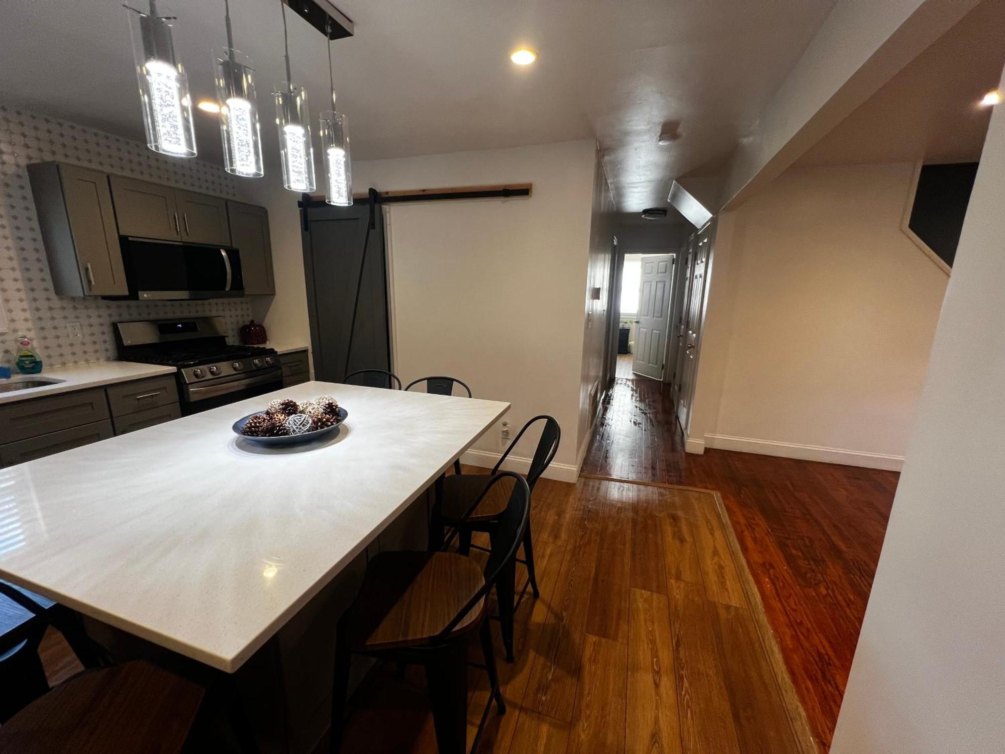 Spacious 3 Bedroom Ewing Home -Quiet Trenton Exterior photo
