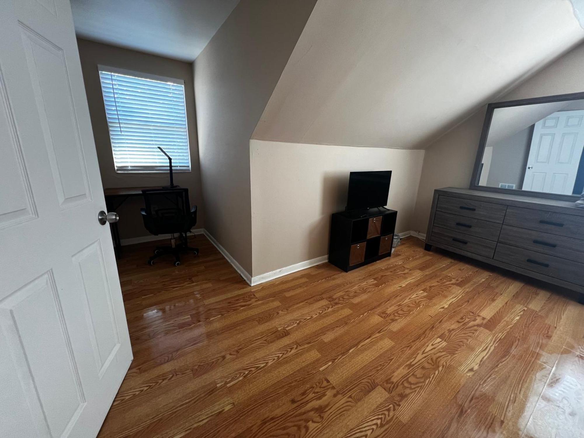 Spacious 3 Bedroom Ewing Home -Quiet Trenton Exterior photo