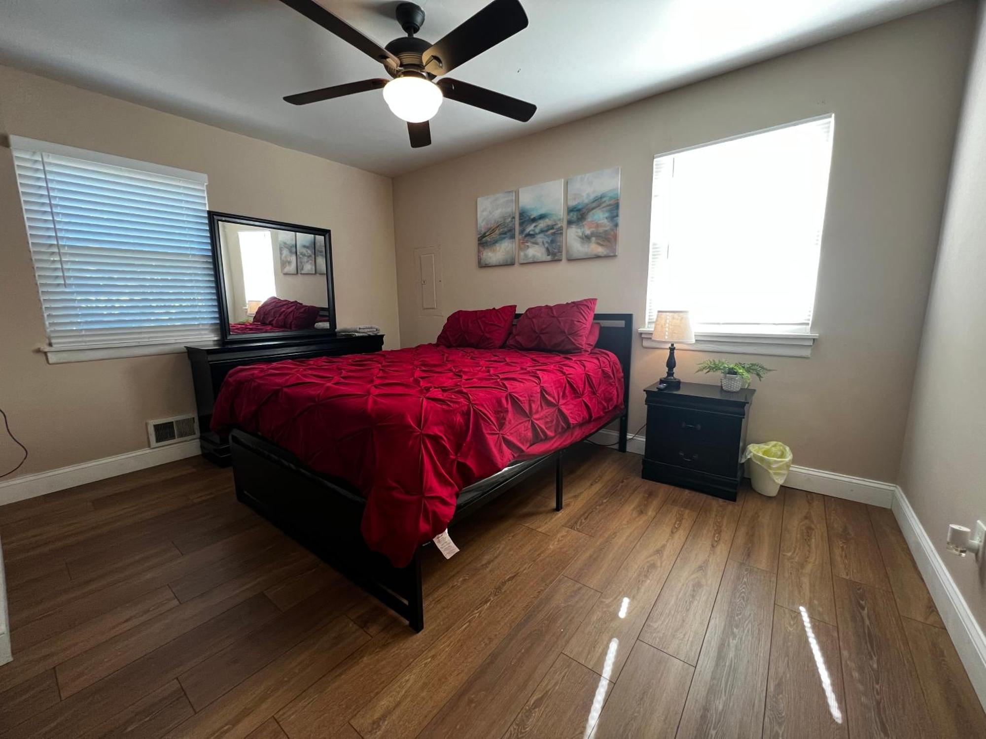 Spacious 3 Bedroom Ewing Home -Quiet Trenton Exterior photo